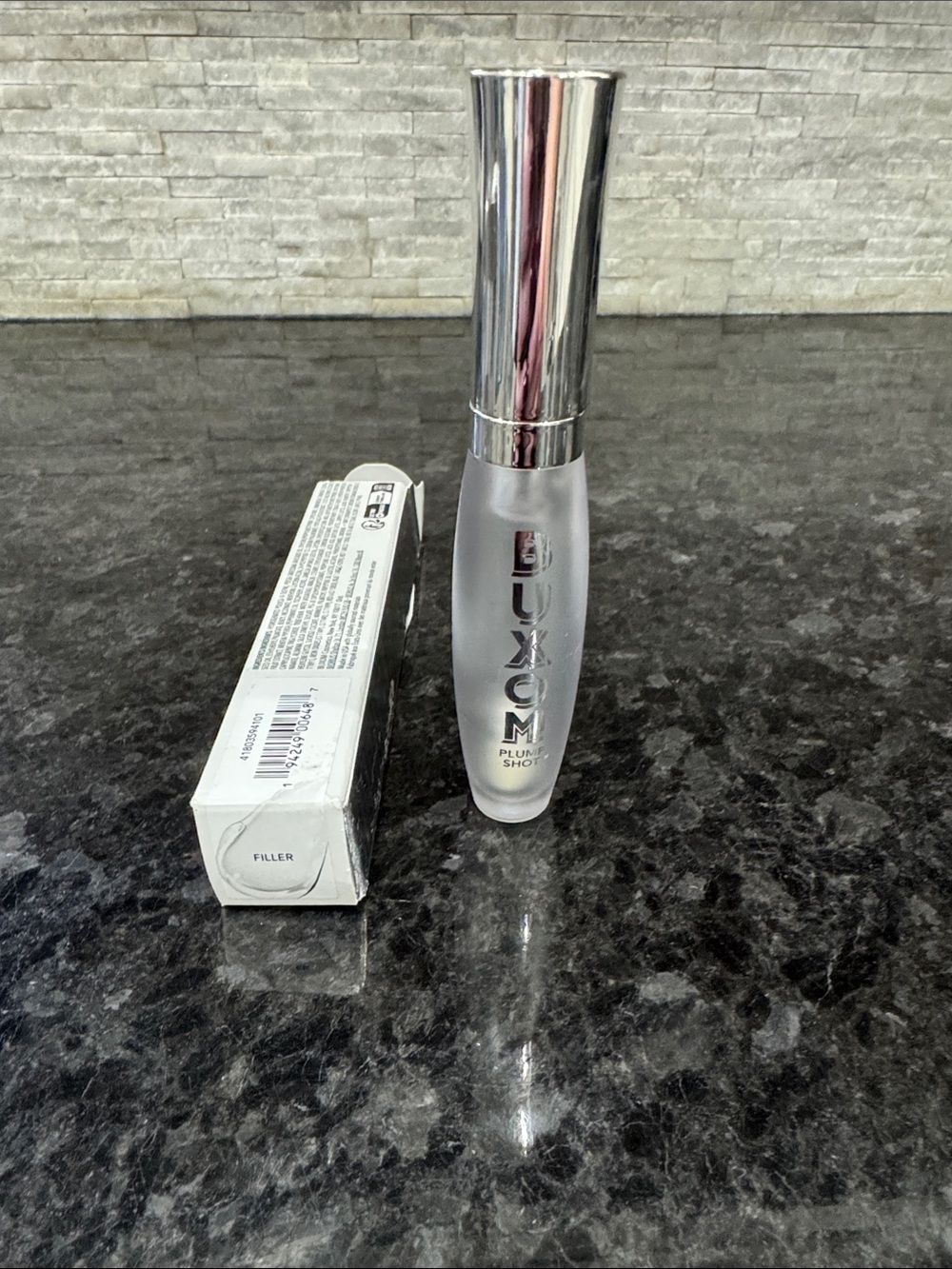 Buxom Plump Shot Collagen Infused Lip Plumper